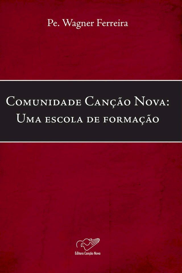  Comunidade Can&ccedil;&atilde;o Nova(Kobo/電子書)