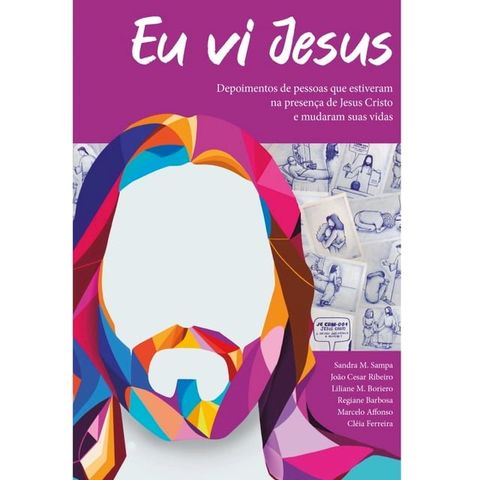 Eu vi Jesus(Kobo/電子書)