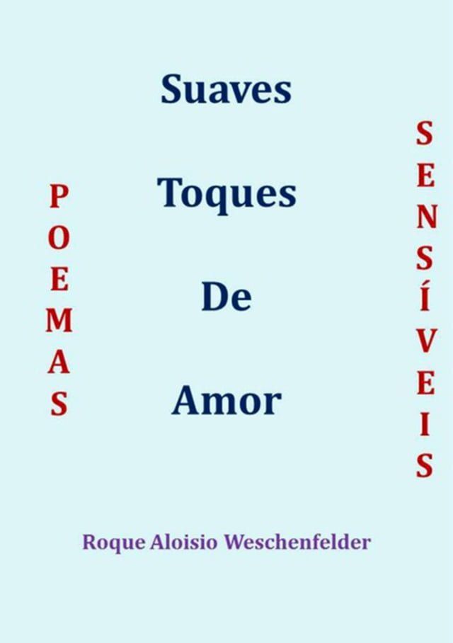  Suaves Toques De Amor(Kobo/電子書)