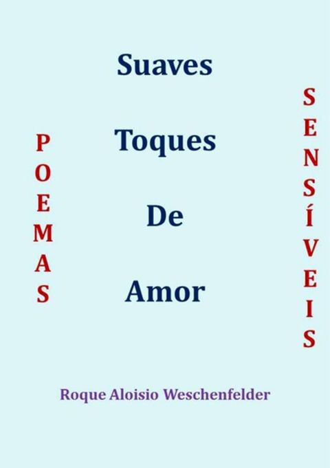 Suaves Toques De Amor(Kobo/電子書)