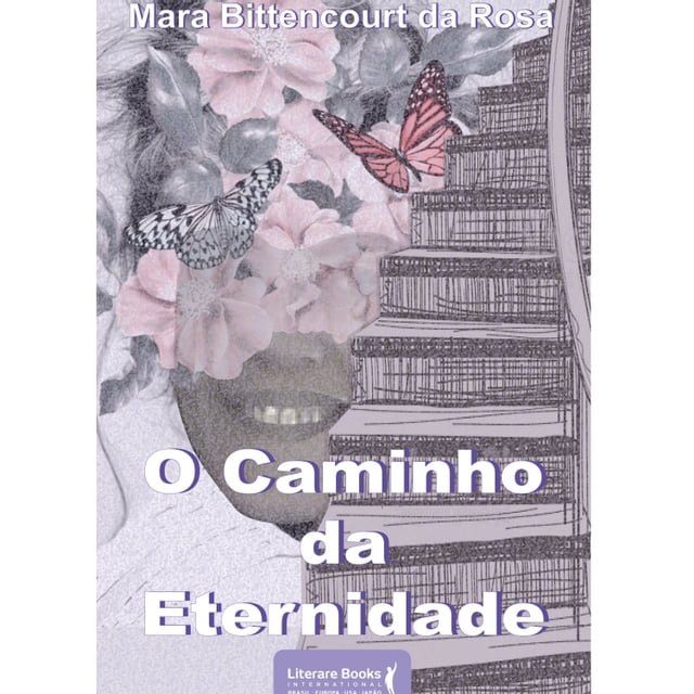  O caminho da eternidade(Kobo/電子書)