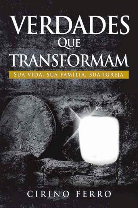 Verdades que transformam(Kobo/電子書)