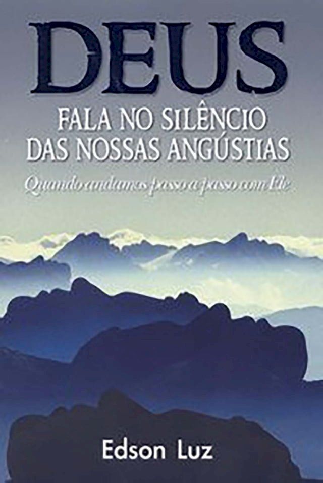  Deus Fala no Silêncio das Nossas Angústias(Kobo/電子書)