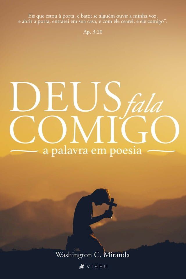  Deus fala comigo(Kobo/電子書)