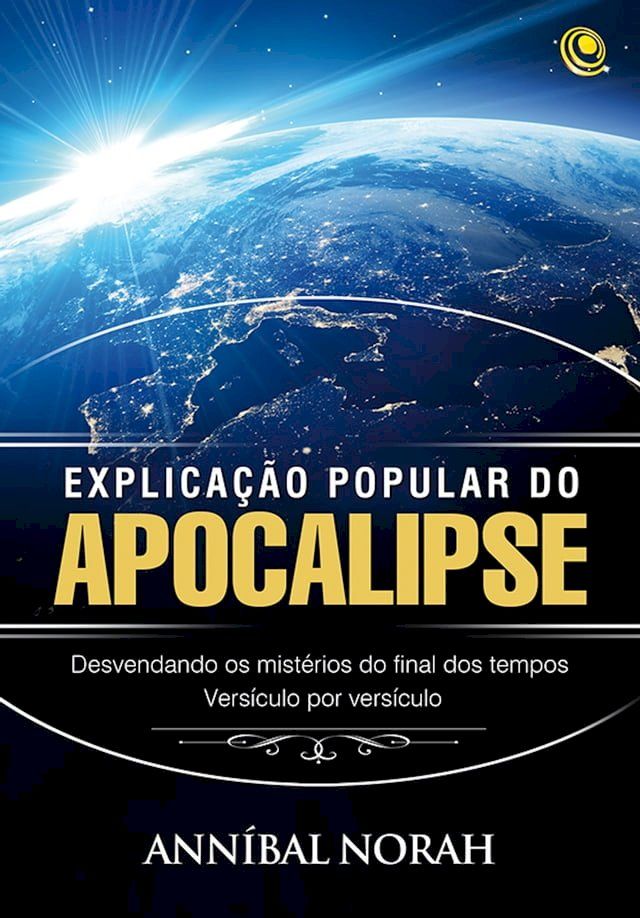  Explicação popular do apocalipse(Kobo/電子書)