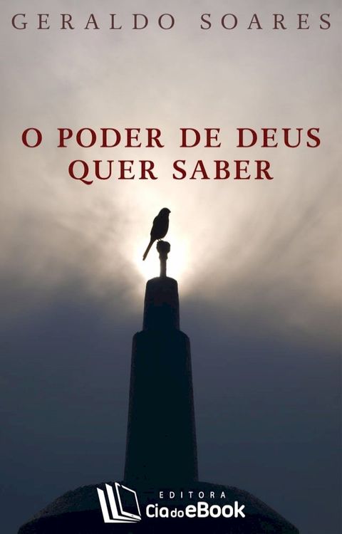 O poder de Deus quer saber(Kobo/電子書)