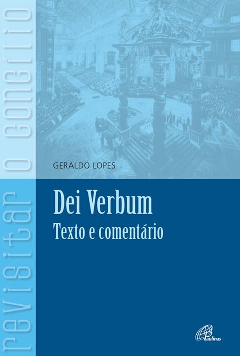 Dei verbum(Kobo/電子書)