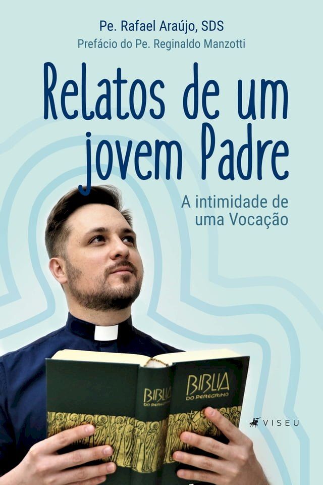  Relatos de um jovem Padre(Kobo/電子書)