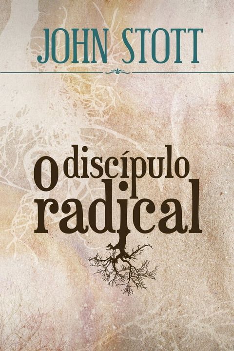 O Discípulo Radical(Kobo/電子書)