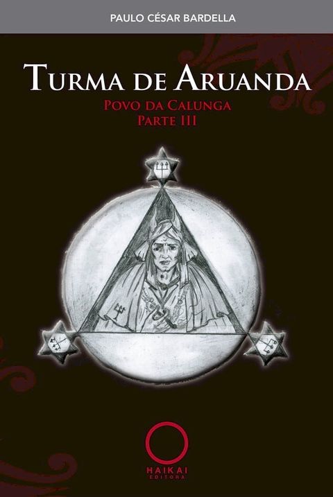 Turma de Aruanda(Kobo/電子書)