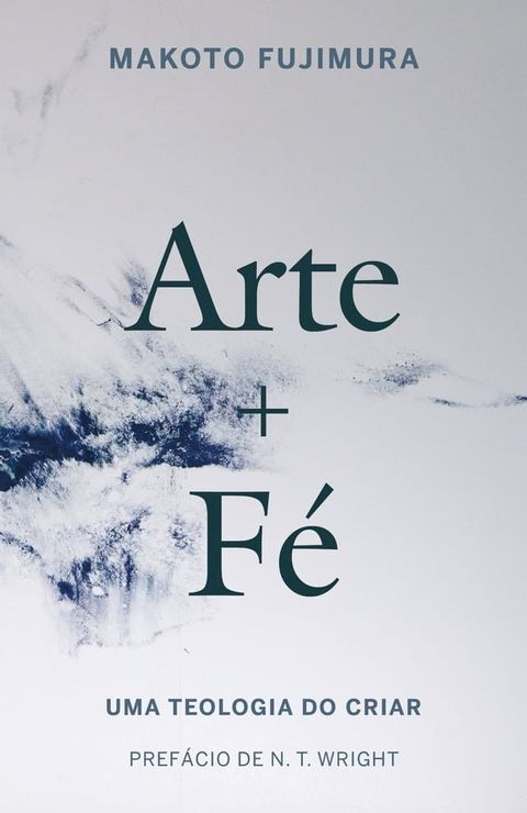 Arte e Fé(Kobo/電子書)