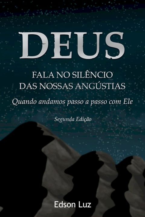 Deus Fala no Silêncio das Nossas Angústias(Kobo/電子書)