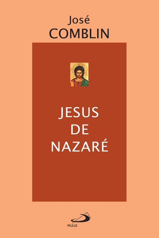  Jesus de Nazaré(Kobo/電子書)