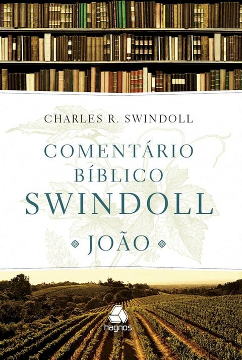 Comentário bíblico Swindoll(Kobo/電子書)