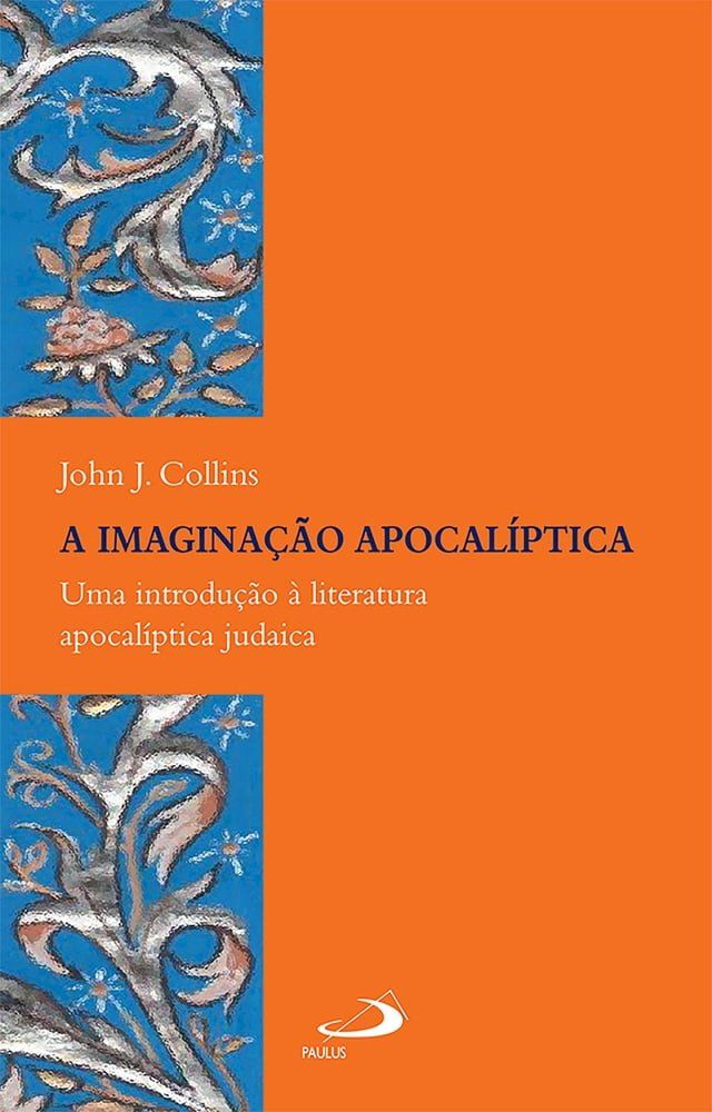  A imagina&ccedil;&atilde;o apocal&iacute;ptica(Kobo/電子書)