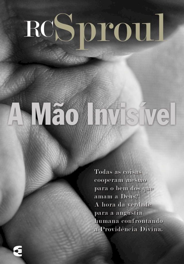  A m&atilde;o invis&iacute;vel(Kobo/電子書)