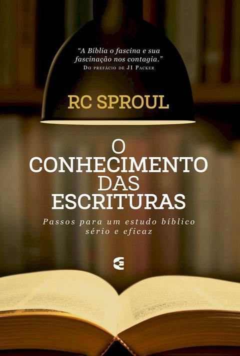 O conhecimento das Escrituras(Kobo/電子書)