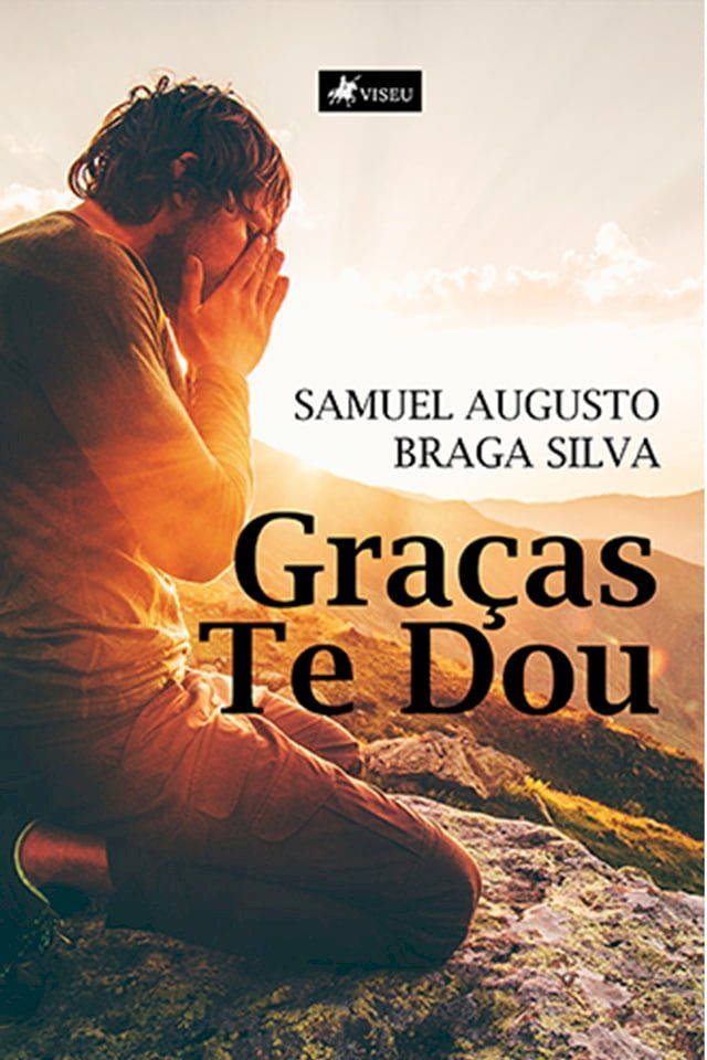  Graças Te Dou(Kobo/電子書)