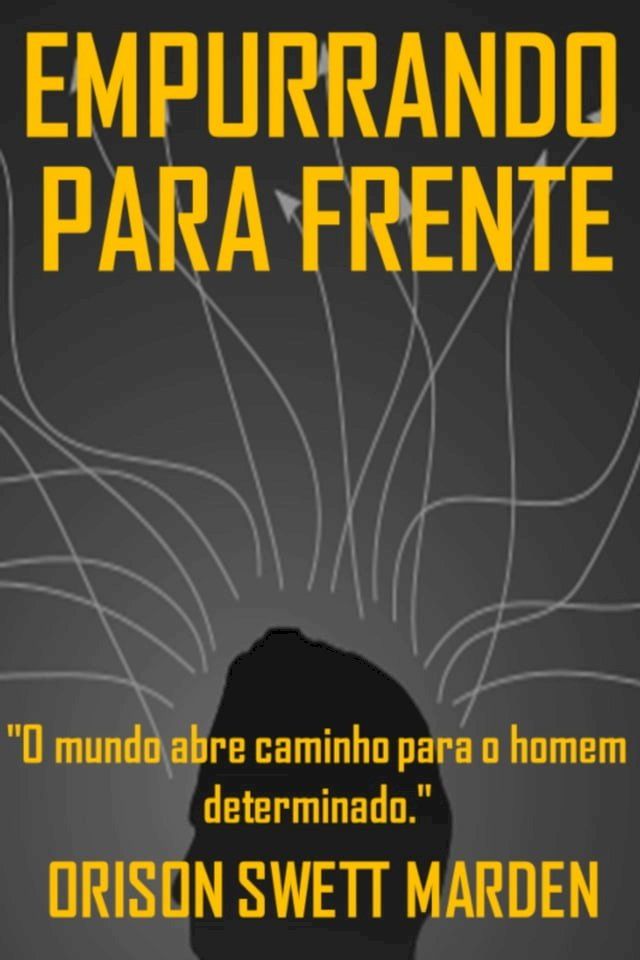  EMPURRANDO PARA FRENTE(Kobo/電子書)