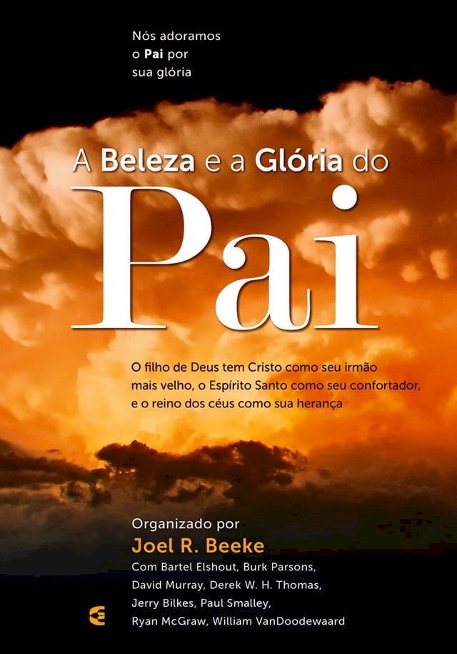  A beleza e a Glória do Pai(Kobo/電子書)