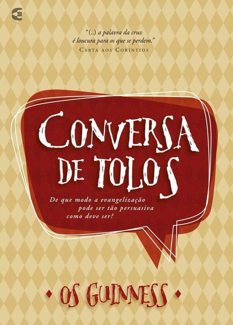 Conversa de tolos(Kobo/電子書)