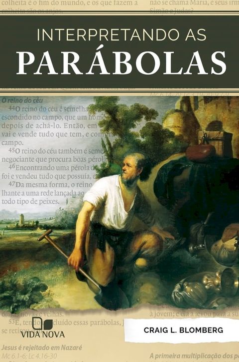 Interpretando as par&aacute;bolas(Kobo/電子書)