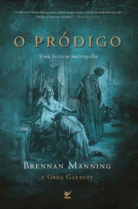 O pr&oacute;digo(Kobo/電子書)