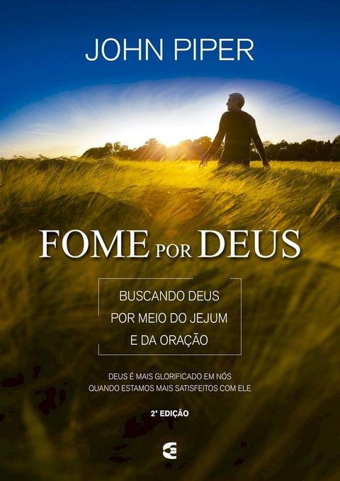 Fome por Deus(Kobo/電子書)