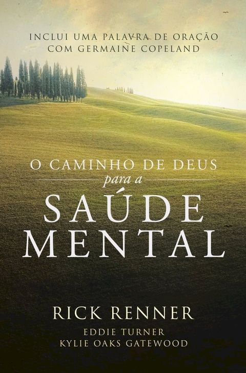 O Caminho de Deus para a Sa&uacute;de Mental(Kobo/電子書)