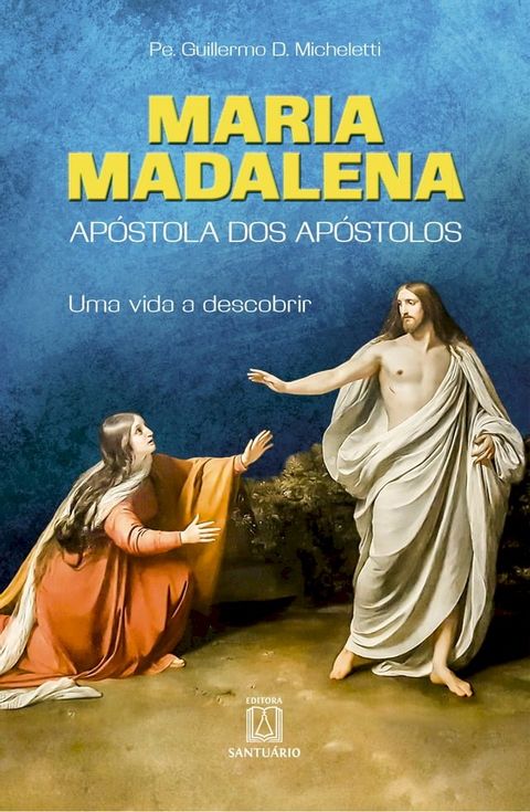 Maria Madalena(Kobo/電子書)