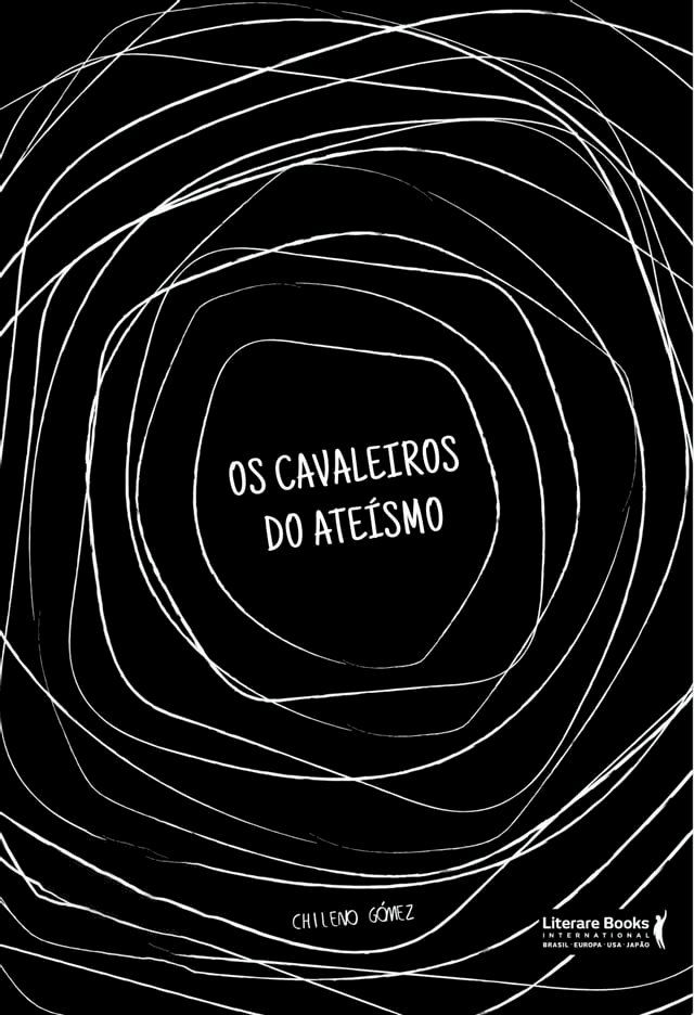  Os cavaleiros do ateísmo(Kobo/電子書)