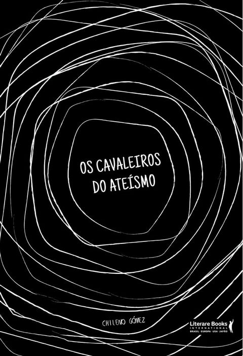 Os cavaleiros do ate&iacute;smo(Kobo/電子書)