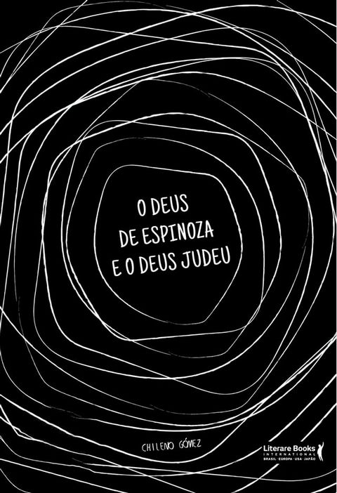 O Deus de Espinoza e o Deus judeu(Kobo/電子書)