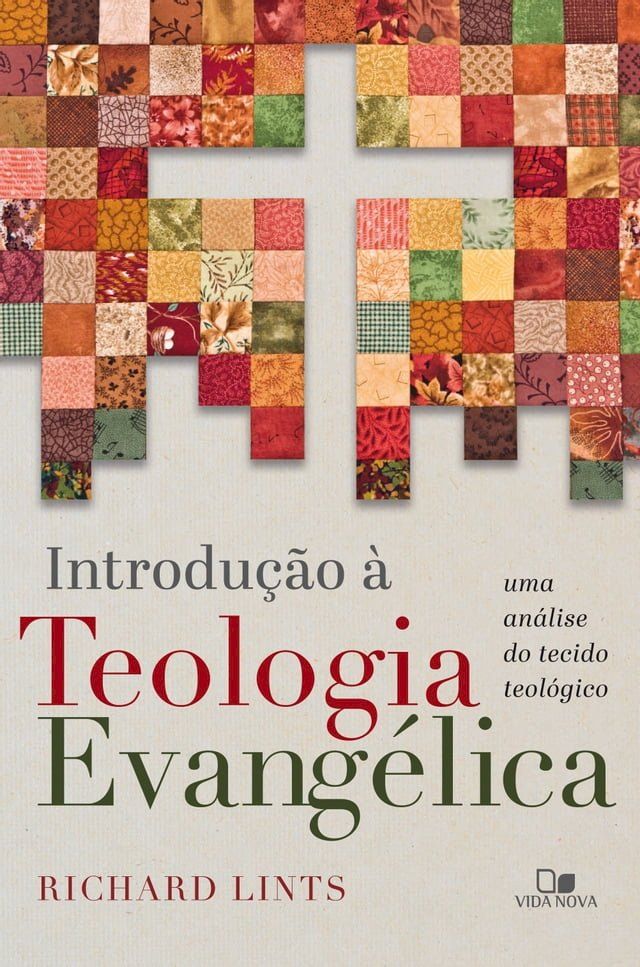  Introdução à teologia evangélica(Kobo/電子書)