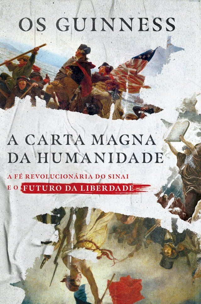  A carta magna da humanidade(Kobo/電子書)