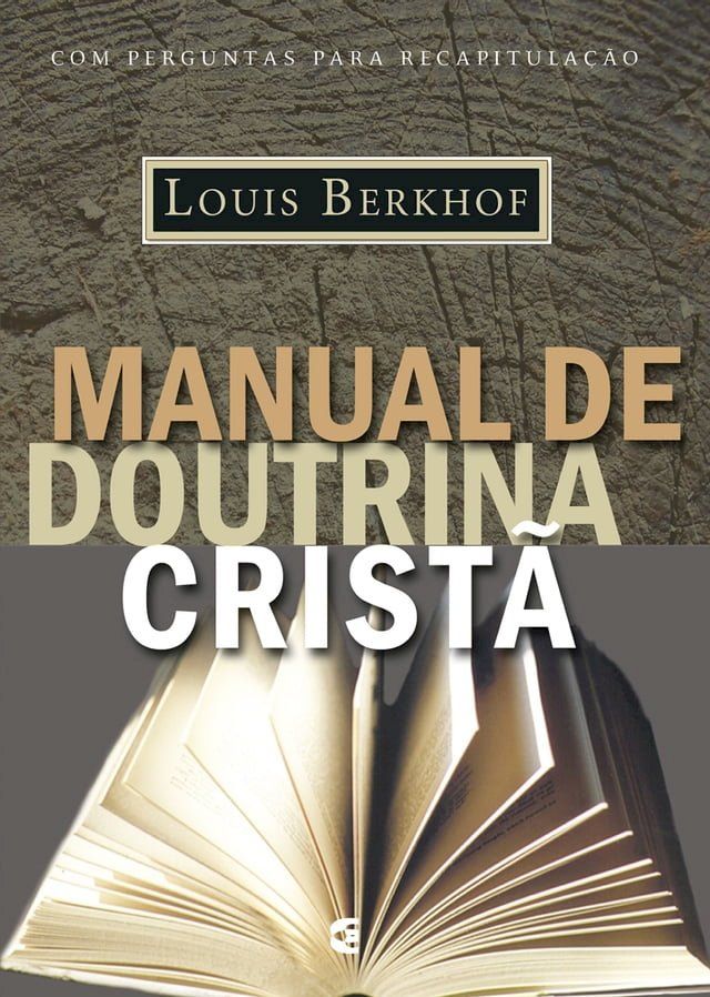  Manual de doutrina crist&atilde;(Kobo/電子書)