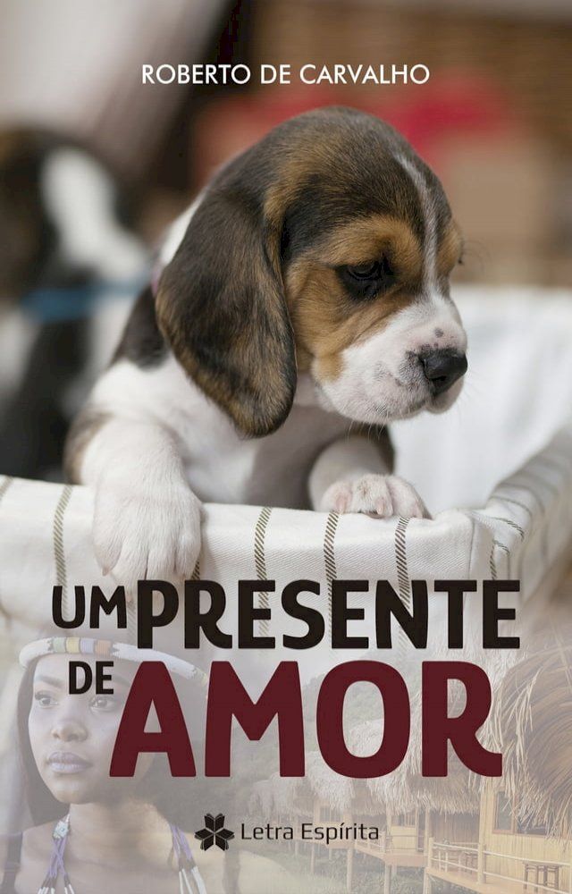  Um Presente de Amor(Kobo/電子書)