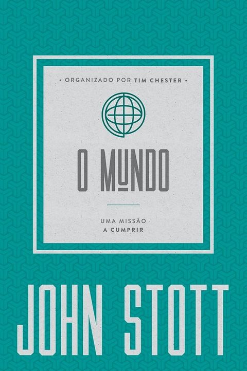 O Mundo(Kobo/電子書)