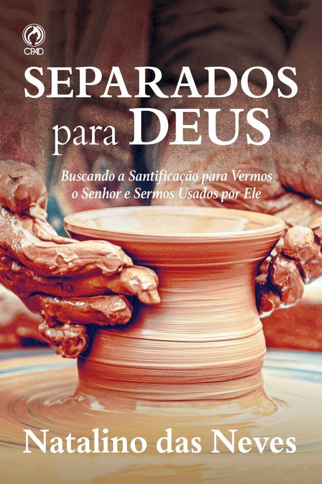  Separados para Deus(Kobo/電子書)