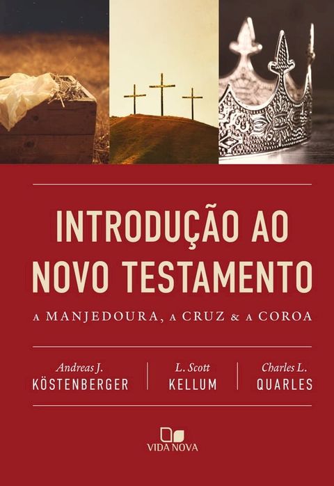 Introdu&ccedil;&atilde;o ao Novo Testamento(Kobo/電子書)