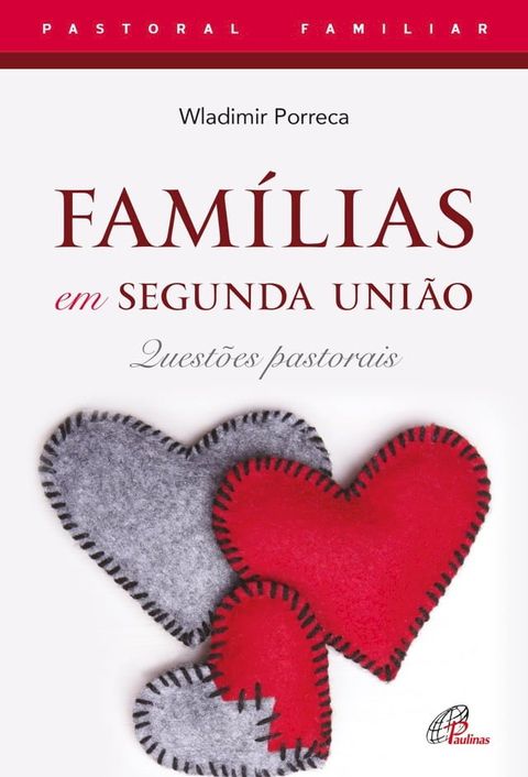 Famílias em segunda união(Kobo/電子書)