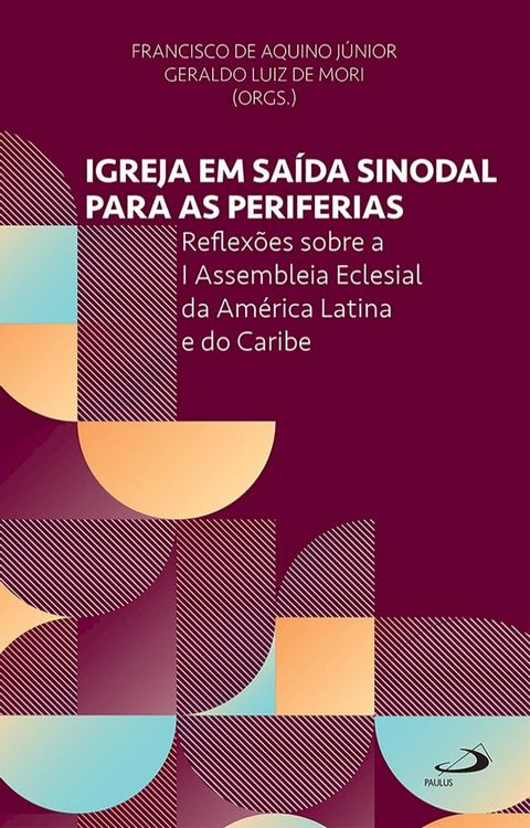 Igreja em Saída Sinodal Para as Periferias(Kobo/電子書)