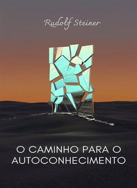 O caminho parao autoconhecmento (traduzido)(Kobo/電子書)