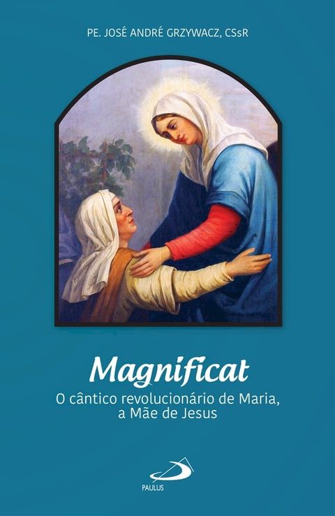 Magnificat(Kobo/電子書)