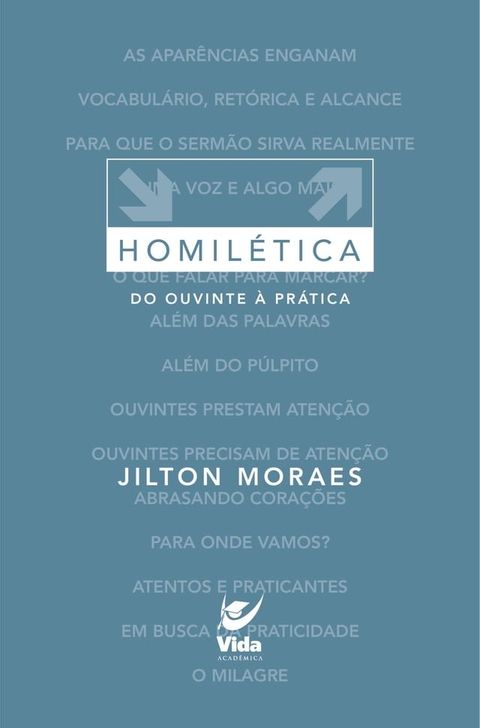 Homilética 3(Kobo/電子書)