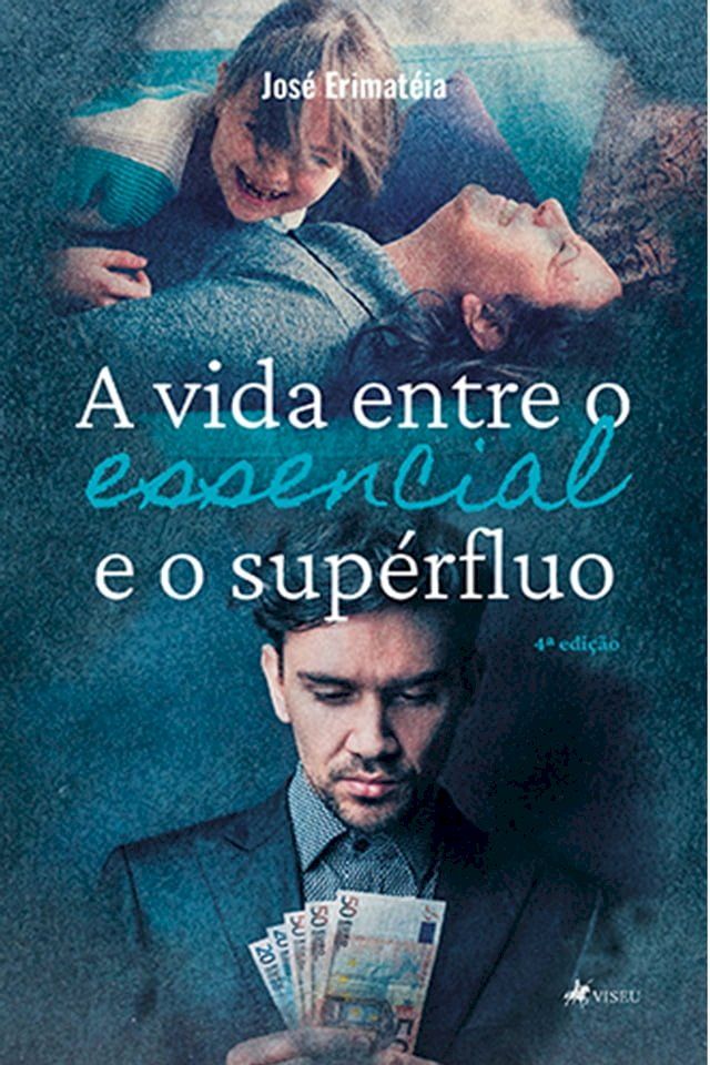  A vida entre o essencial e o supérfluo(Kobo/電子書)