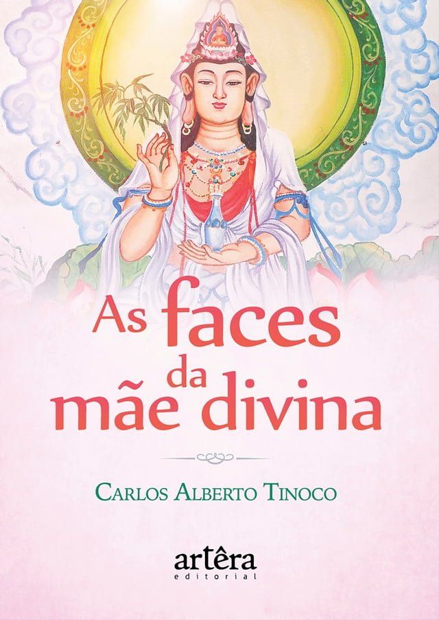  As Faces da Mãe Divina(Kobo/電子書)