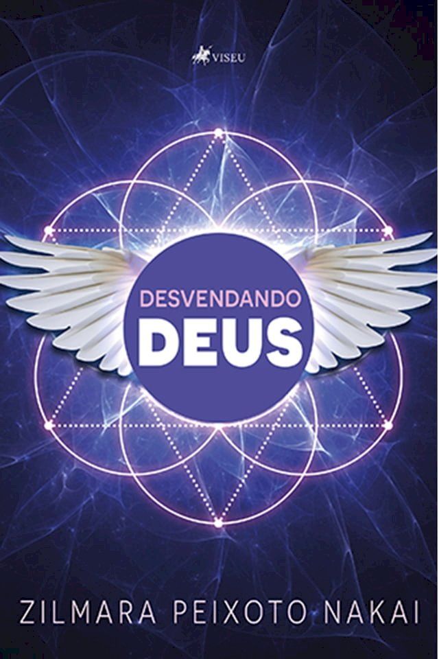  Desvendando Deus(Kobo/電子書)