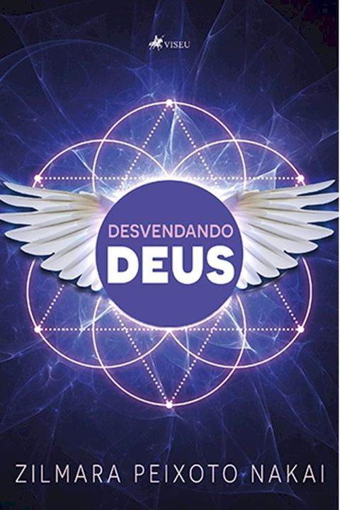 Desvendando Deus(Kobo/電子書)