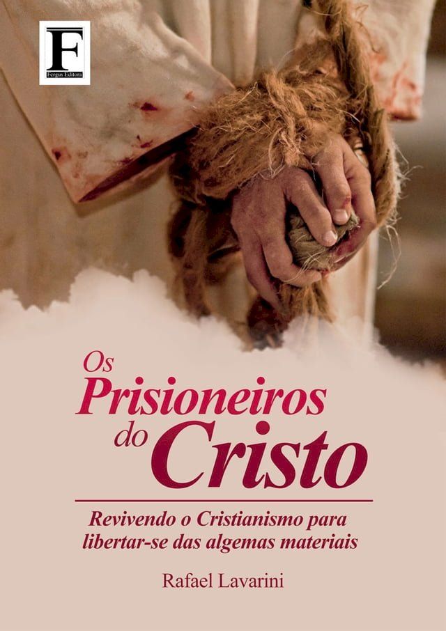  Prisioneiros do Cristo(Kobo/電子書)